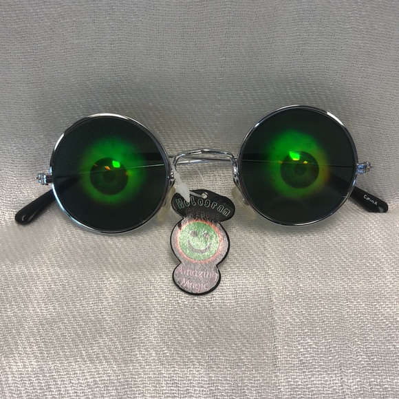 Amazing Magic, Hologram Sunglasses, Multiple Styles - Picture 5 of 6